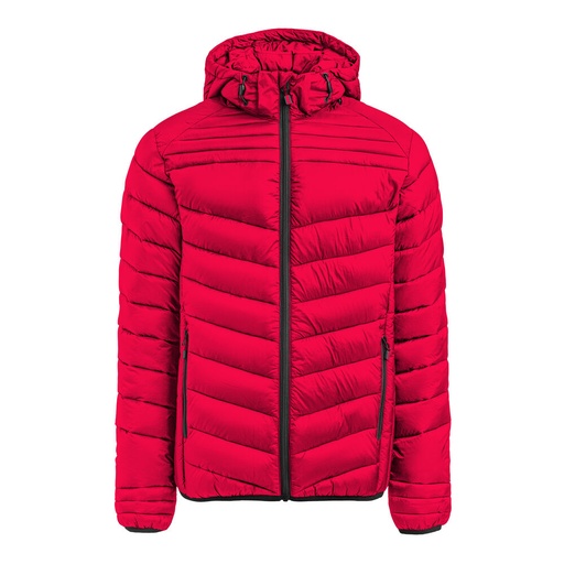 Kurtka Base 2261077 - Red