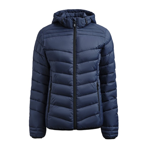 Kurtka Base Woman 2261078 - Navy