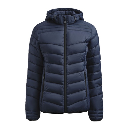 Kurtka Base Woman 2261078 - Dark Navy