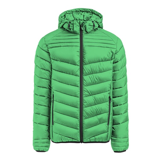 Kurtka Base 2261077 - Fresh Green