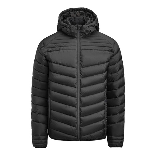 Kurtka Base 2261077 - Black