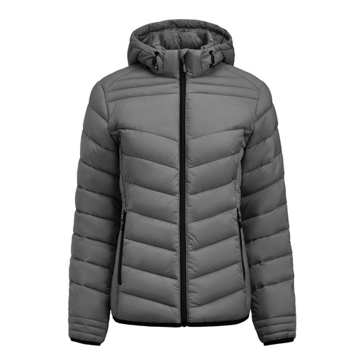 Kurtka Base Woman 2261078 - Steel Grey