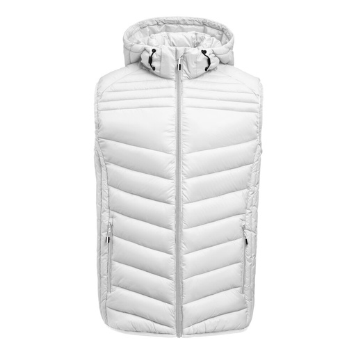 Bezrękawnik Base 2261081 - White
