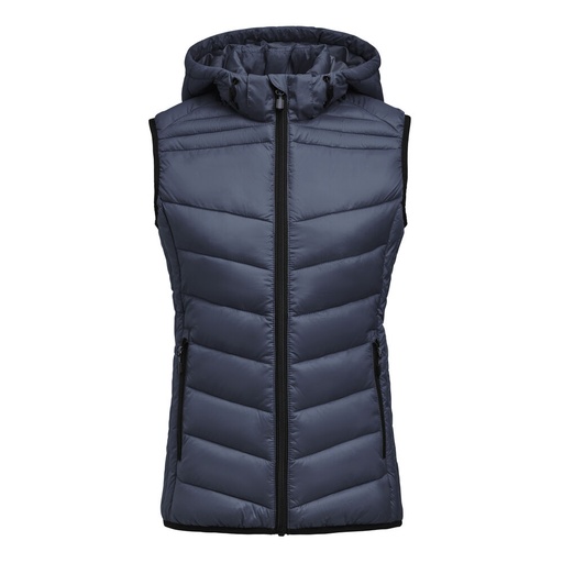 Bezrękawnik Base Woman 2261082 - Navy
