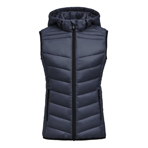 Bezrękawnik Base Woman 2261082 - Dark Navy