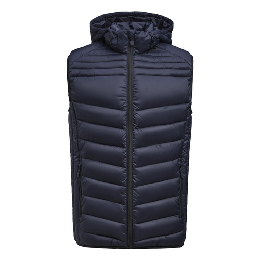 Bezrękawnik Base 2261081 - Dark Navy