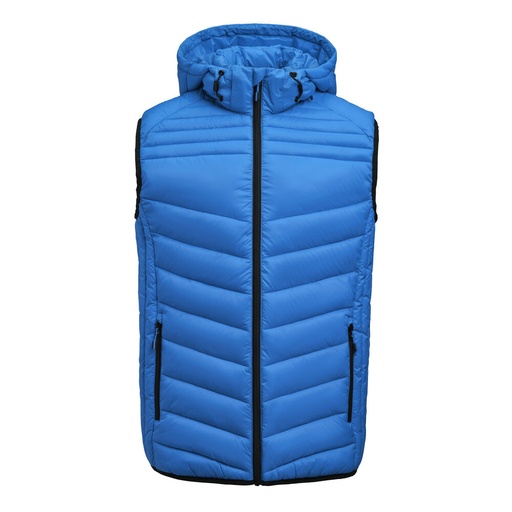 Bezrękawnik Base 2261081 - Ocean Blue