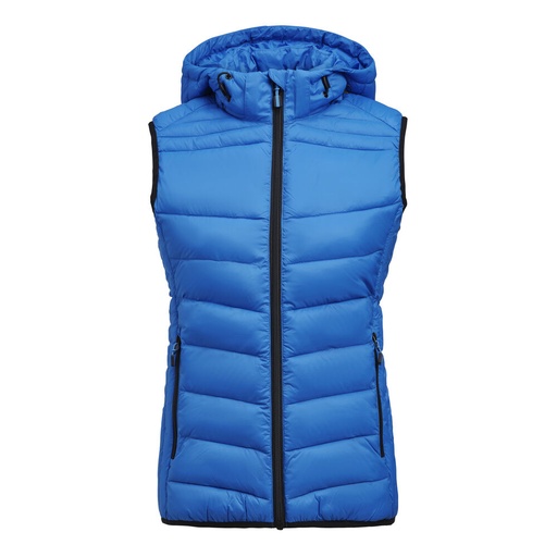 Bezrękawnik Base Woman 2261082 - Ocean Blue