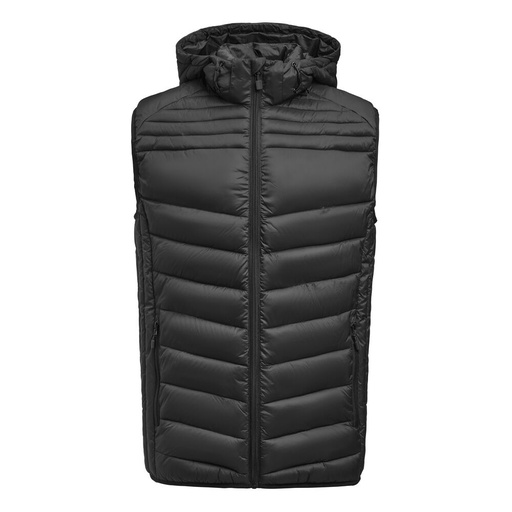 Bezrękawnik Base 2261081 - Black