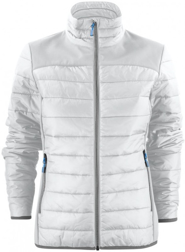 Kurtka Expedition Lady 2261058 - White