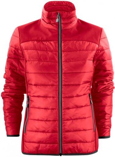 Kurtka Expedition Lady 2261058 - Red