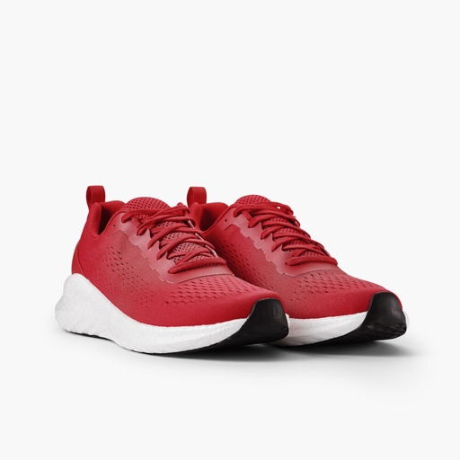 Buty Flex Sneakers 2269006 - Red