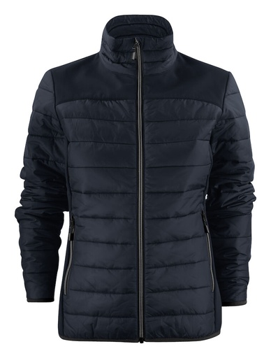 Kurtka Expedition Lady 2261058 - Dark Navy