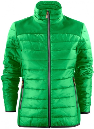 Kurtka Expedition Lady 2261058 - Fresh Green