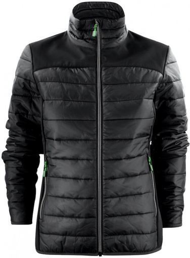 Kurtka Expedition Lady 2261058 - Black