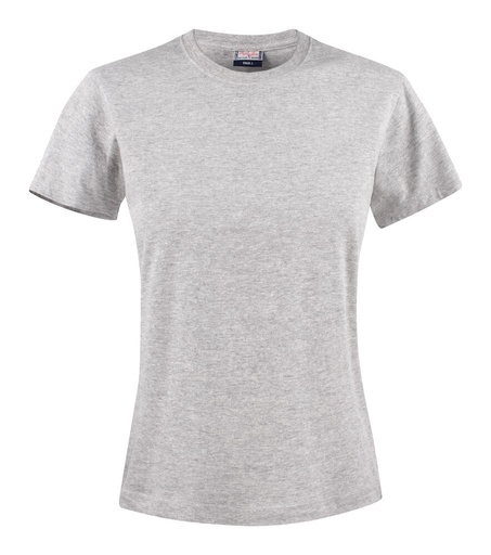 T-shirt Heavier Pro Lady 2264033 - Grey Melange