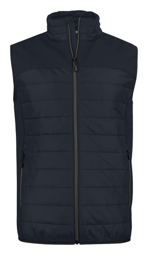 Bezrękawnik Expedition 2261063 - Dark Navy