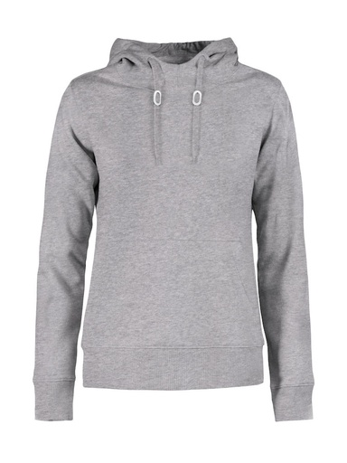 FASTPITCH LADY RSX – GREY MELANGE