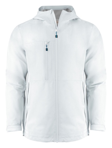 Kurtka Hiker 2261067 - White