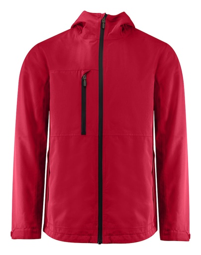 Kurtka Hiker 2261067 - Red