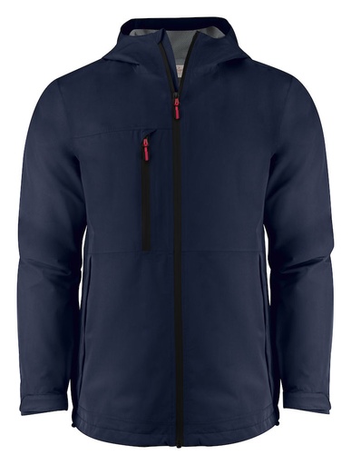 Kurtka Hiker 2261067 - Navy