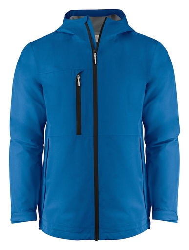 Kurtka Hiker 2261067 - Ocean Blue