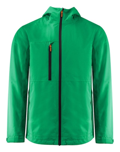 Kurtka Hiker 2261067 - Fresh Green