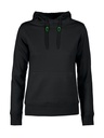 FASTPITCH LADY RSX – BLACK
