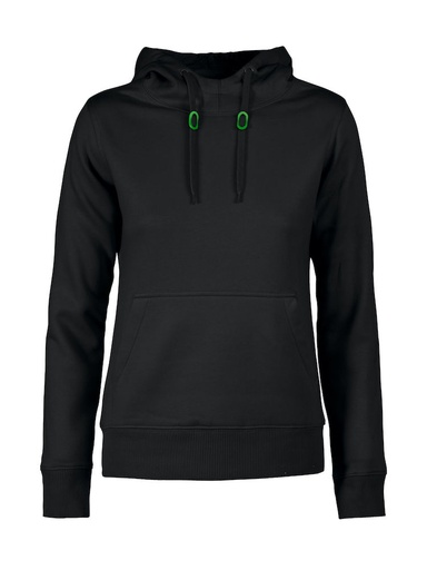 FASTPITCH LADY RSX – BLACK