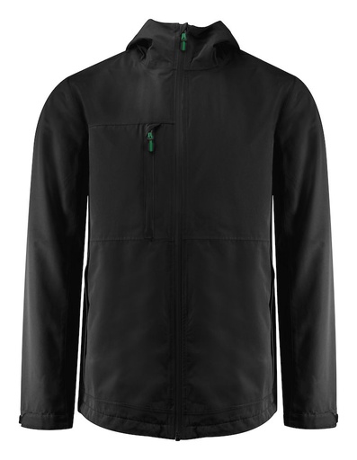 Kurtka Hiker 2261067 - Black