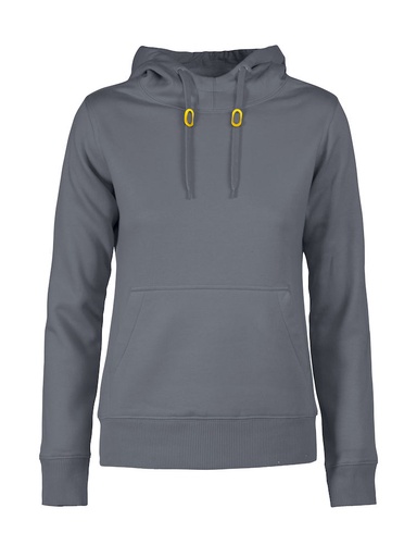 FASTPITCH LADY RSX – STEEL GREY