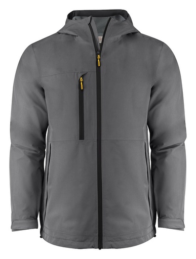 Kurtka Hiker 2261067 - Steel Grey