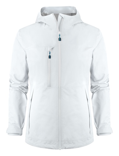 Kurtka Hiker Lady 2261068 - White