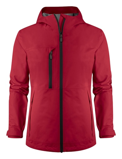 Kurtka Hiker Lady 2261068 - Red