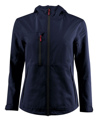 Kurtka Hiker Lady 2261068 - Navy