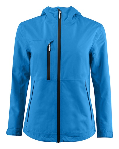 Kurtka Hiker Lady 2261068 - Ocean Blue