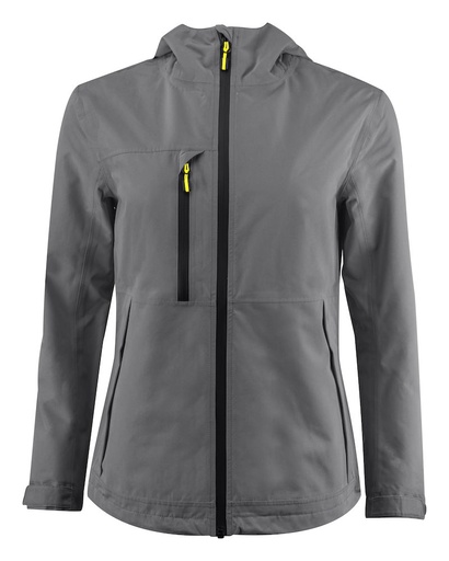Kurtka Hiker Lady 2261068 - Steel Grey