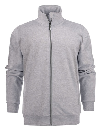 JAVELIN RSX – GREY MELANGE