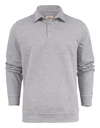 HOMERUN – GREY MELANGE