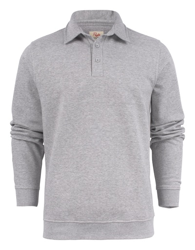 HOMERUN – GREY MELANGE