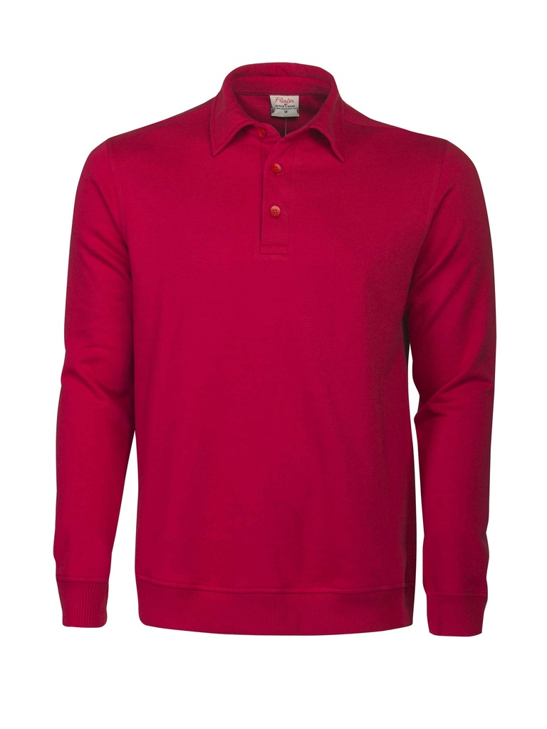 HOMERUN – RED