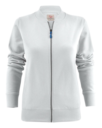 JAVELIN LADY – WHITE