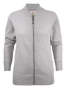 JAVELIN LADY – GREY MELANGE