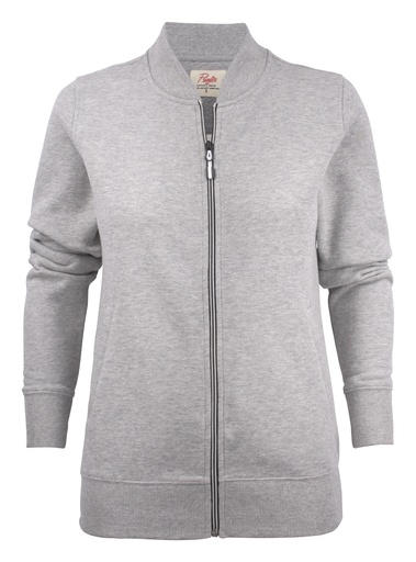 JAVELIN LADY – GREY MELANGE