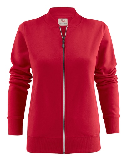 JAVELIN LADY – RED