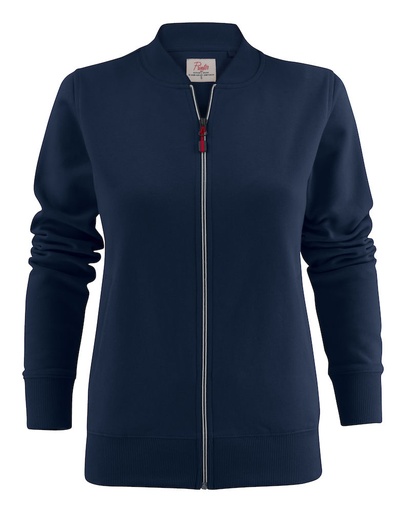 JAVELIN LADY – NAVY
