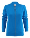 JAVELIN LADY – OCEAN BLUE