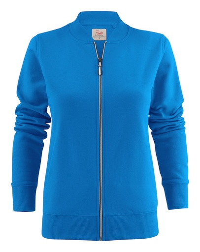 JAVELIN LADY – OCEAN BLUE
