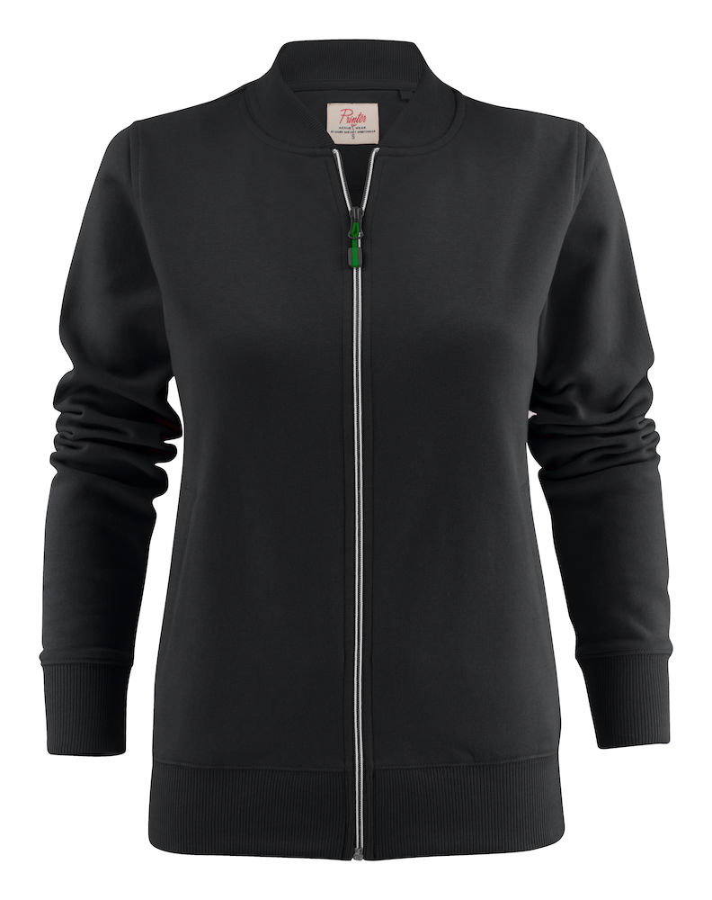 JAVELIN LADY – BLACK
