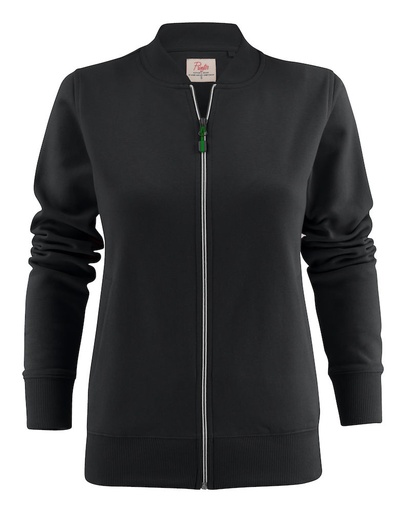 JAVELIN LADY – BLACK